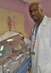 Dr. Learie Lindsay. Dr. Learie Lindsay.